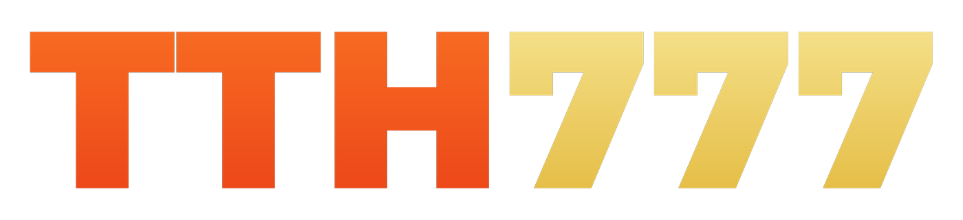 tth777 Logo